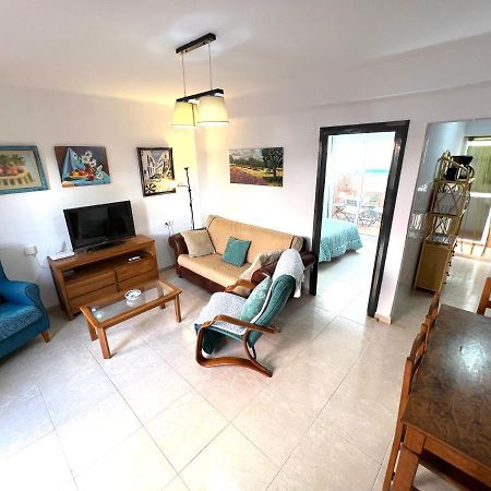 Villa Casa Playa Torrecilla Nerja Exterior foto