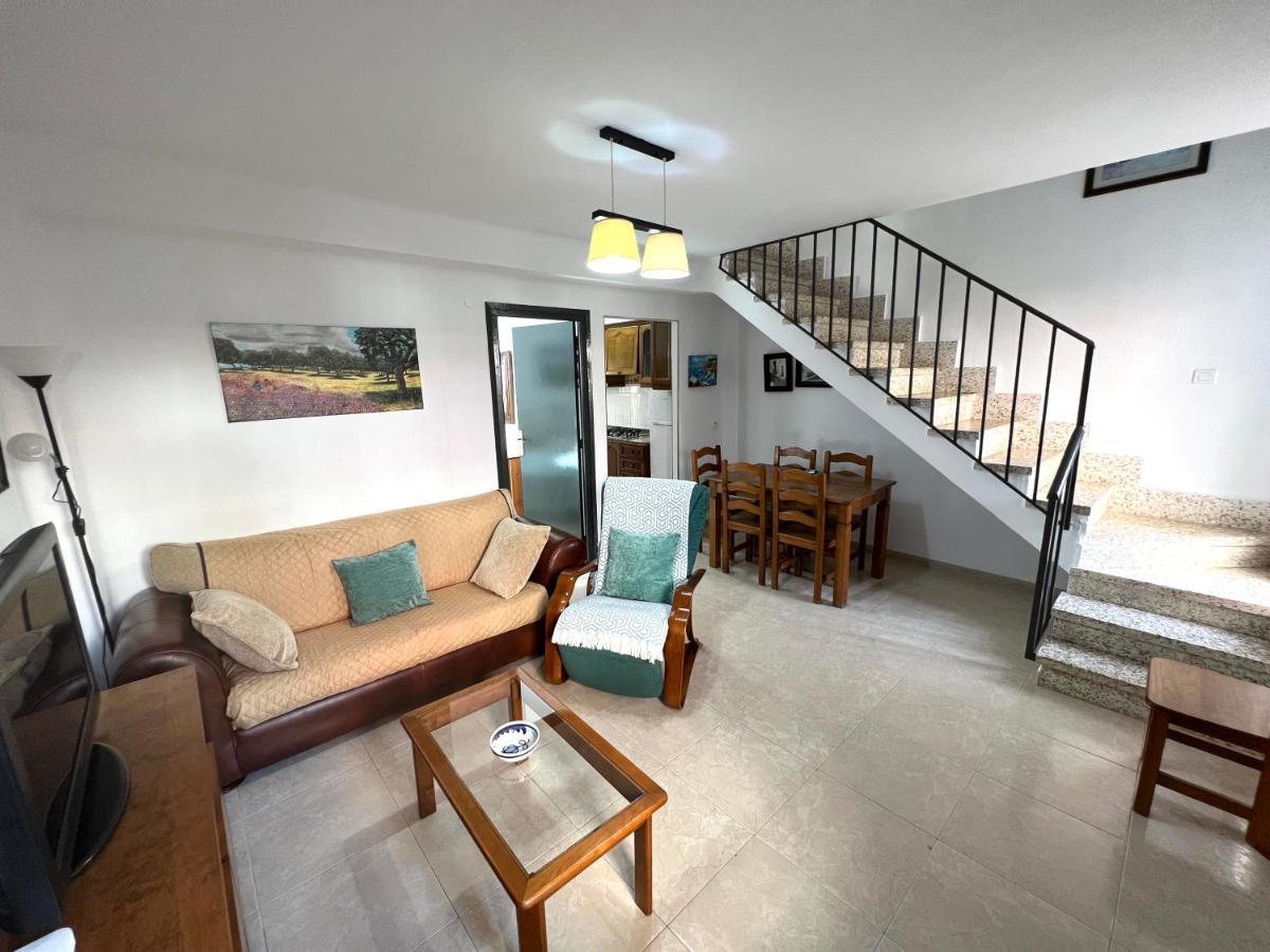 Villa Casa Playa Torrecilla Nerja Exterior foto